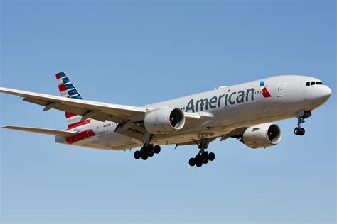 Analysis: The Top Differences Between American Airlines’ Boeing 777 ...