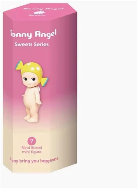 Sonny Angel Sweets - Original Mini Figure / 1 Sealed India | Ubuy