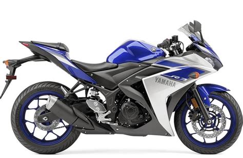 Yamaha to launch CKD R3 in India soon | Autocar Professional