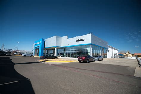 AutoNation Cadillac West Amarillo - Amarillo, TX | Cars.com