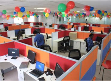 Best Commercial Interior Designers in Bangalore | Voomet