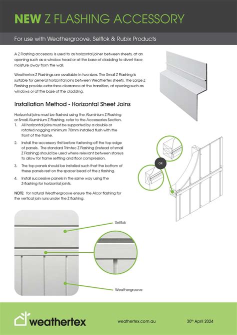 Image result for Roof Z Flashing Tips