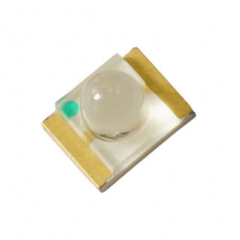 QBLP653R-R QT Brightek (QTB) | Optoelectronics | DigiKey