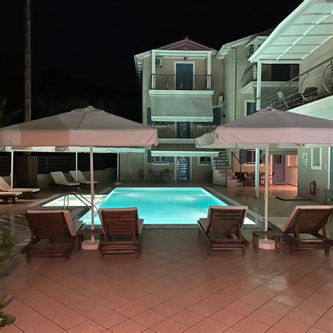 VILLA THEODORA (Lefkada/Nikiana) - Apartment Reviews, Photos, Rate ...