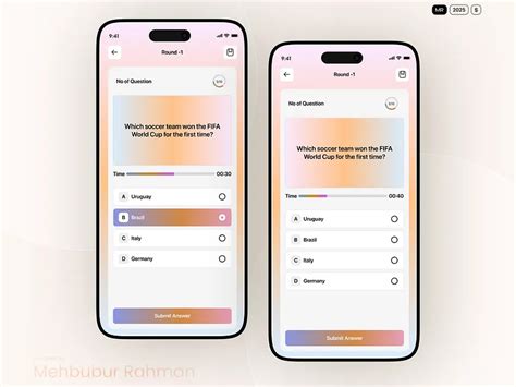 Image result for Quiz Layout Template Free Response with HTML/CSS JS
