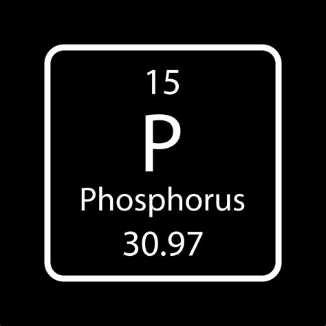 Phosphorus Element