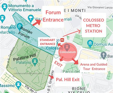 Roman Colosseum Diagram - 584408 Orig roman colosseum map
