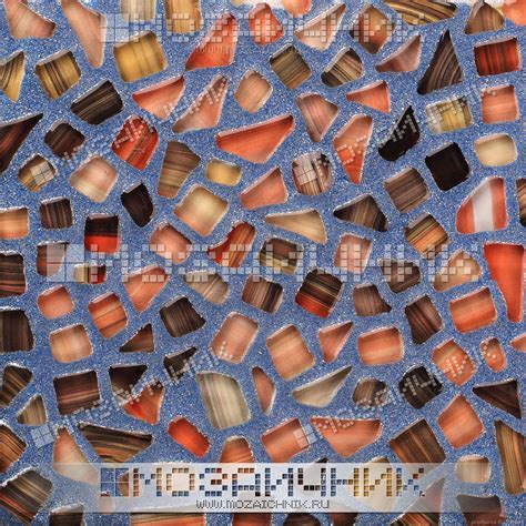 Венецианская мозаика