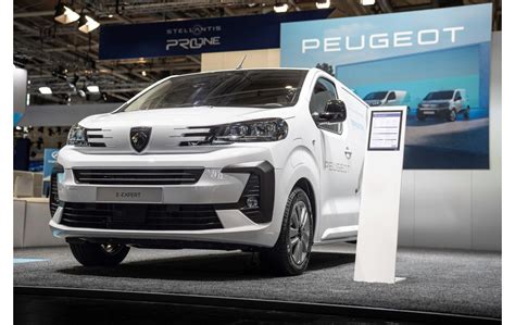 IAA Transportation in Hannover: PEUGEOT kündigt neues Programm „PEUGEOT ...