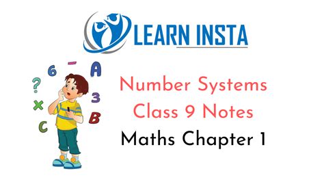 Number Systems Class 9 Notes 的图像结果