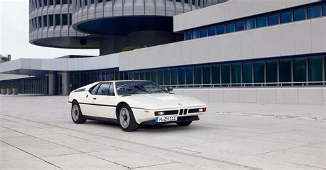 The short and very expensive relationship between BMW and Lamborghini ...