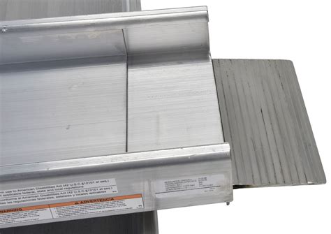 Modelos De Rampa Indiana TE 33 | Maxon Lift