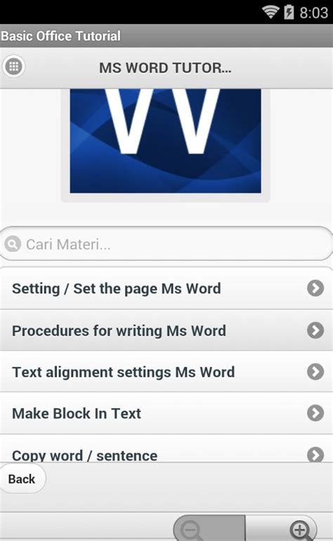 Microsoft Office Basic Tutorial 的图像结果