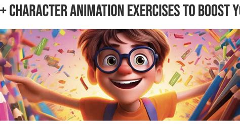 Image result for Animation Practice Exercise
