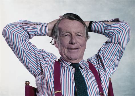 David Mackenzie Ogilvy