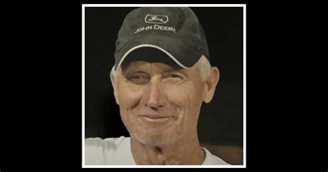 Obituary | Huron "Buddy" Anderson | Wyatt Funeral Home