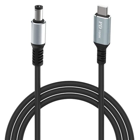 HIEbee for Starlink Mini USB C to DC Power Cable, Starlink Mini USB C ...