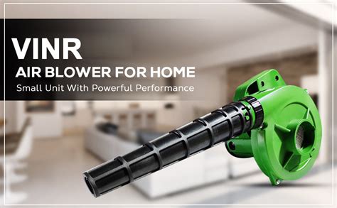 Vinr Blower 100% Copper Armature/Blowers for Cleaning Dust/Dust Remover ...