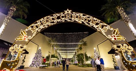 WEC Winter Wonderland 2024 | Ocala / Marion County Florida