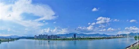 浙江省丽水市4A景区有哪几个-浙江丽水有哪些旅游景点啊？