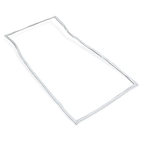 242193206 Freezer Door Gasket Compatible for Kenmore,Frigidaire,Crosley ...