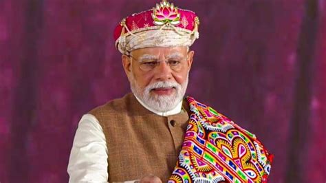 हर दुकान पर बोर्ड लगाइए; पीएम मोदी की बर्थडे पर क्या अपील