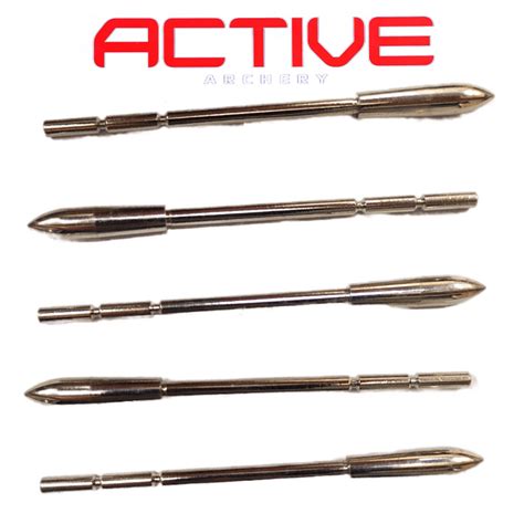 ACTIVE|BREAK-OFF|ARROW POINTS — ArcheryKart