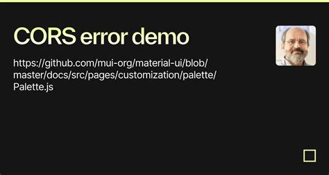 Image result for JavaScript Cors Error