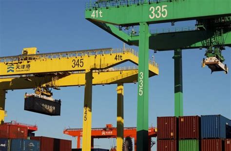 US Will Impose Additional 100% Tariff on Chinese Imports From November ...