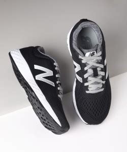 Black Sports Shoes - Buy Black Sports Shoes online at Best Prices in ...
