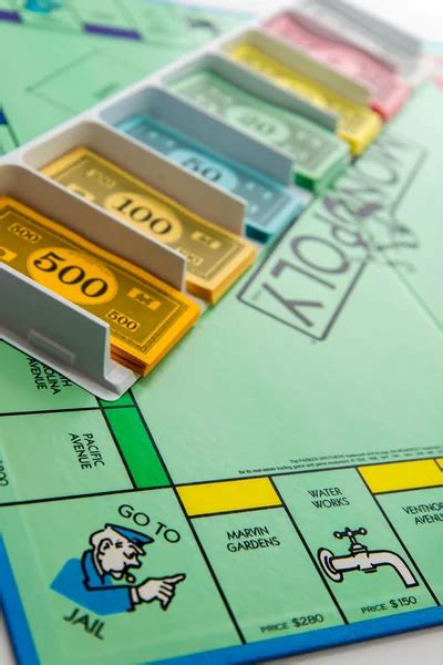 Business Monopoly Board Game 的图像结果