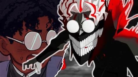 Dandadan Dub Voice Actors Stand Behind Race Swap Fan Art After Backlash ...