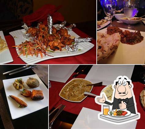 The Dining Room, Patna, Vatika Premier Hotel - Restaurant menu and reviews