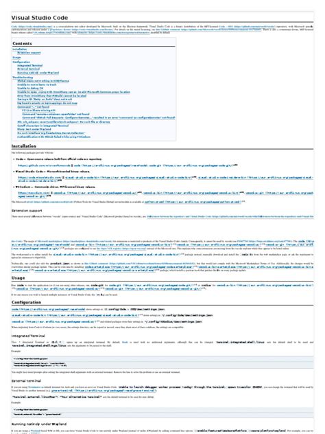 Image result for Visual Studio Code Architecturee