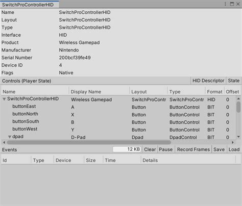 Image result for Unity Input System Gamepad