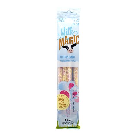 Magic Milk Straws Cookies And Cream at Emily Marsh blog