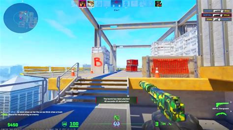 Image result for CS2 First Bullets Inaccuracy Clips