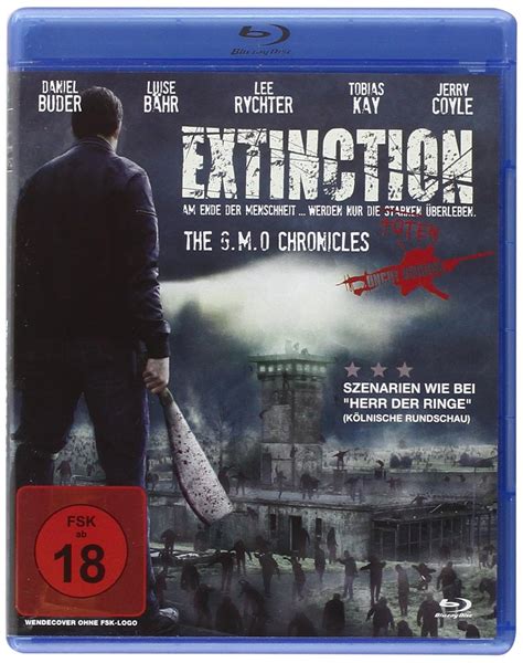 Amazon.com: Extinction - The GMO Chronicles : Movies & TV