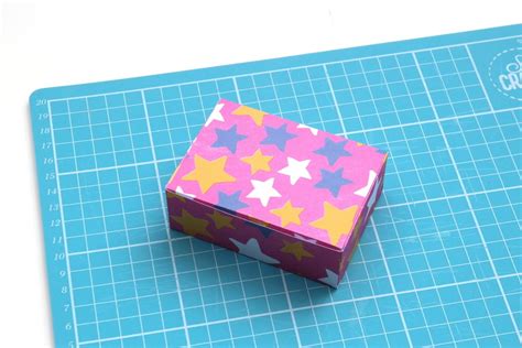 How to Make Small Rectangle Box 的图像结果