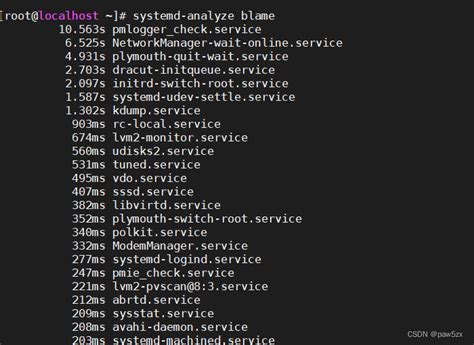 Image result for CentOS Linux Boot Up