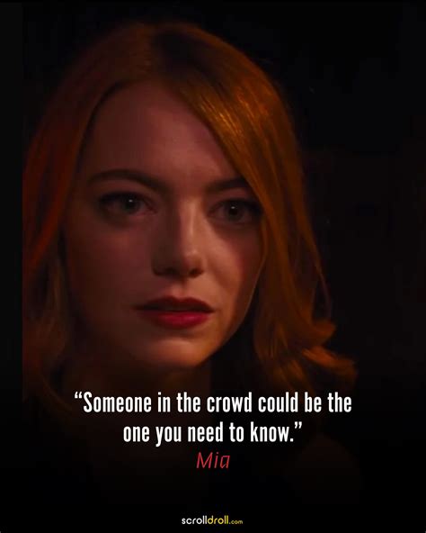 15 Best La La land Quotes For All The Fantasizers Out There!