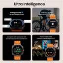 Samsung Galaxy Watch Ultra 2025 Price in India - Buy Samsung Galaxy ...
