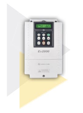 AC Drives | Splendent Automation Services LLP