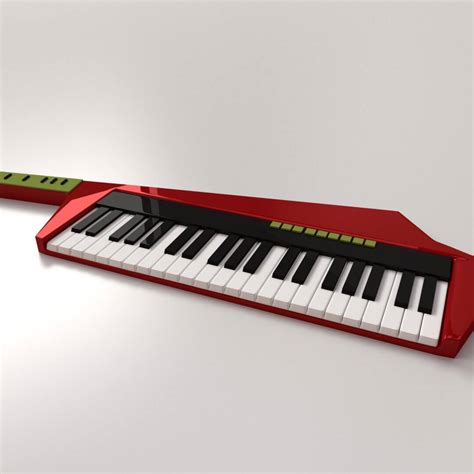 Image result for Keytar Tutorial