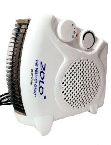 ZOLO ZL/02 ZL/02 Fan Room Heater Price in India - Buy ZOLO ZL/02 ZL/02 ...