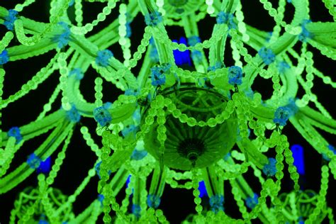 Uranium Glass – The Glow in the Dark Phenomenon | Explore Nuclear