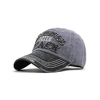 Buy Handcuffs Unisex Baseball Caps Cotton Adjustable Back Strap Cap ...