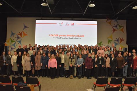 Local Action Groups create new development opportunities for local ...