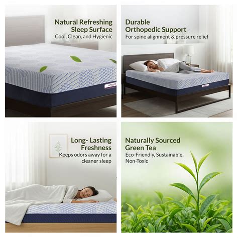 Buy Premium Mattress Online | Up to 50% Off | Amore Mattress