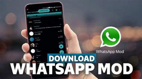 Image result for Install Mod Whats App